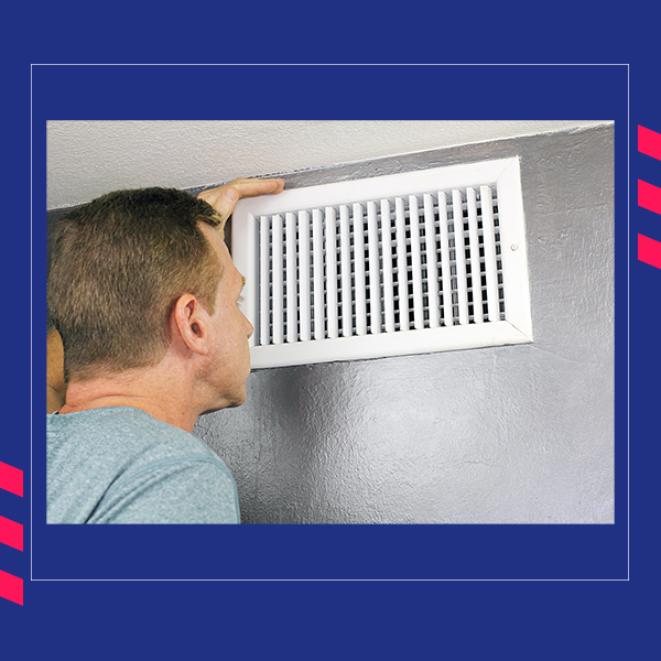 HVAC duct cleaning in Melbourne