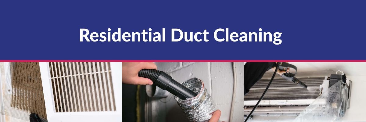 Metro Affordable Duct Cleaning