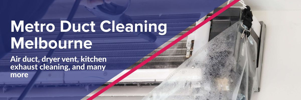 duct cleaners melbourne